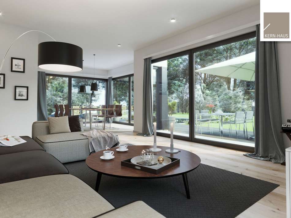 Beispiel Wohnzimmer