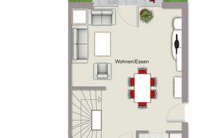 Freistehendes Haus mit 5 Zimmern und Garage in Dortmund-Huckarde – Zeppelinstr. 14a, 44369 Huckarde (Ortsteil), Dortmund – Vorschaubild 25