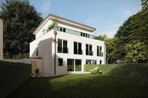 Neubau- Doppelhaushälfte (Haus 5b) nach Ihren Wünschen direkt an der Bröl – Die vollständige Adresse der Immobilie erhältst du vom Anbieter., 53773 Hennef (Sieg) – Vorschaubild 7