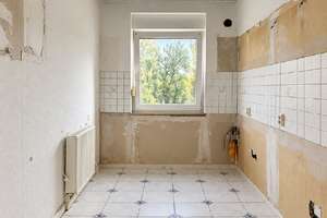 Attraktive 3 Zimmer Eigentumswohnung mit Balkon und Seeblick – 99090 Kühnhausen, Erfurt – Vorschaubild 7