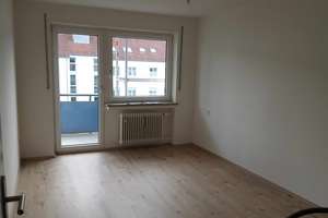 gutgeschnittene 2 ZKB Wohnung in Augsburg-Hochzoll-Mitte – Die vollständige Adresse der Immobilie erhältst du vom Anbieter., 86163 Hochzoll-Nord, Augsburg – Vorschaubild 3