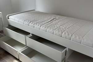 650 EUR Pauschal // 3x Möblierte WG-Zimmer, Feuerbach – Hohewartstraße 13, 70469 Feuerbach-Mitte, Stuttgart – Vorschaubild 38