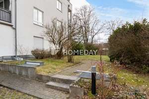 Ruhig, zentral, besonders – 2-Zimmer-Wohnung mit Dachterrasse, EBK und TG-Stellplatz! – Die vollständige Adresse der Immobilie erhältst du vom Anbieter., 4277 Connewitz, Leipzig – Vorschaubild 12