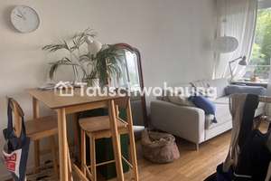 Tauschwohnung: Biete helles Studio mit Balkon in Altona. Suche größeres – Die vollständige Adresse der Immobilie erhältst du vom Anbieter., 22767 Altona-Altstadt, Hamburg – Vorschaubild 3