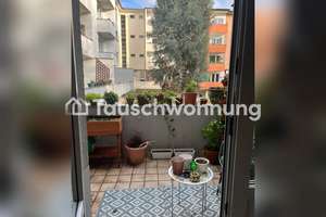 Tauschwohnung: 2 Zimmer Wohnung gegen kleiner – Die vollständige Adresse der Immobilie erhältst du vom Anbieter., 50737 Weidenpesch, Köln – Vorschaubild 9