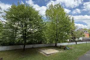 **Bezugsfreie 3-Zimmer-Wohnung mit Balkon in Uni-Nähe – Haunstetter Straße 103, 86161 Hochfeld, Augsburg – Vorschaubild 26