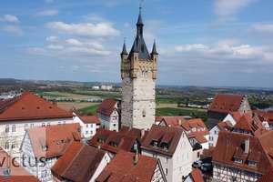 Historisches Denkmal mit Förderpotenzial im Herzen von Bad Wimpfen – Die vollständige Adresse der Immobilie erhältst du vom Anbieter., 74206 Bad Wimpfen – Vorschaubild 2