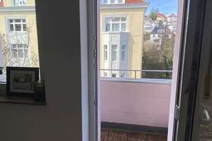 Moderne, helle, energieeffiziente 3-Zimmer-Wohnung mit Altbauflair in West  – Rosenbergstr. 91, 70193 Hölderlinplatz, Stuttgart – Vorschaubild 3