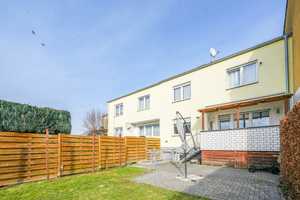 Familienidyll in Wassenberg – 5-Zimmer-Reihenhaus mit Garten & Wohnkomfort – Heinsberg (Kreis) – Vorschaubild 8