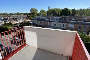 Großzügige Neubauwohnung mit Balkon sucht neue Mieter – Rhenaniastr. 50, 13599 Haselhorst, Berlin – Vorschaubild 10