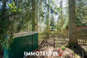Freizeitgrundstück in Chemnitz-Einsiedel – Ihr idyllischer Rückzugsort im Grünen, naturnah gelegen – Die vollständige Adresse der Immobilie erhältst du vom Anbieter., 9123 Einsiedel, Chemnitz – Vorschaubild 16