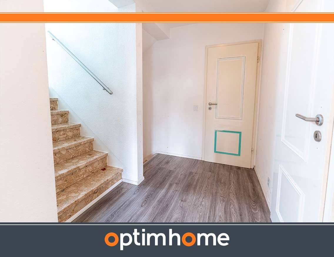 Immobilie in Müssen - Einfamilienhaus mit Einliegerwohnung - Wohnen, vermieten oder arbeiten - Bild 5