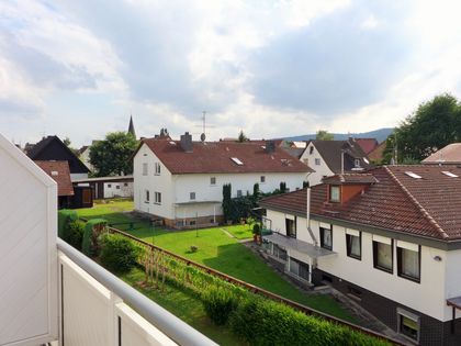 Immobilien In Harleshausen Immobilienscout24
