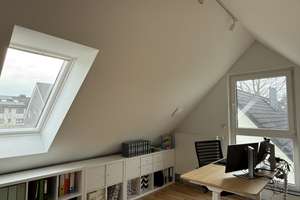 Attraktives Einfamilienhaus mit unverbaubarem Blick ins Grüne in Niederwenigern - provisionsfrei – Die vollständige Adresse der Immobilie erhältst du vom Anbieter., 45529 Hattingen – Vorschaubild 18