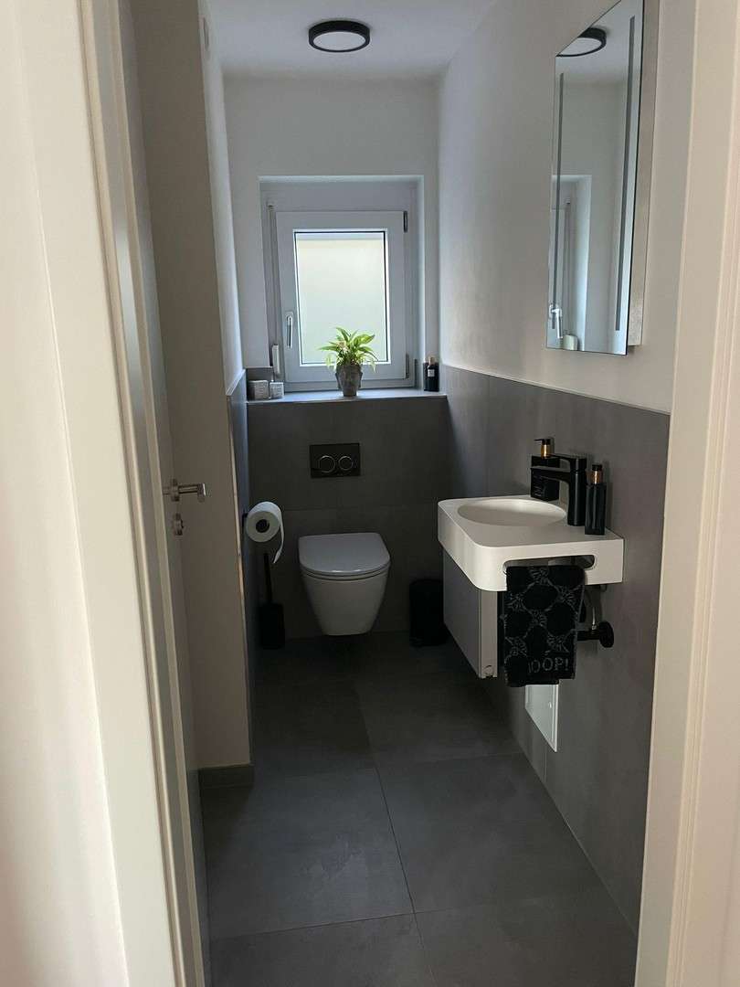 Immobilie in Sipplingen - 3.5 Zimmer Eigentumswohnung mit Seeblick - Bild 1