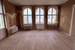 Raum für Ideen im Gründerzeit-Altbau – Sebastianstraße 87, 10969 Kreuzberg, Berlin – Vorschaubild 1