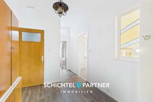 Ohlenhof | Geräumiges Dreiparteienhaus mit großem Grundstück und Gewerbe – Die vollständige Adresse der Immobilie erhältst du vom Anbieter., 28239 Ohlenhof, Bremen – Vorschaubild 7