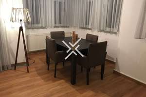 Möbliertes Apartment auf Zeit in Karlsruhe – Die vollständige Adresse der Immobilie erhältst du vom Anbieter., 76131 Rintheim, Karlsruhe – Vorschaubild 6