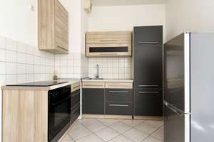 Bezugsfreies Apartment an der Weißen-Elster | EBK | Aufzug | idyllisches Wohnumfeld – Die vollständige Adresse der Immobilie erhältst du vom Anbieter., 4229 Schleußig, Leipzig – Vorschaubild 2