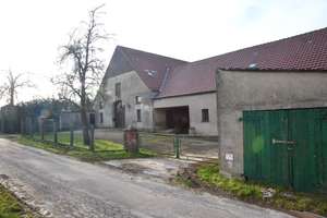 Landwirtschaftliches Anwesen in herrlicher Lage in Spenge - Bardüttingdorf – Die vollständige Adresse der Immobilie erhältst du vom Anbieter., 32139 Spenge – Vorschaubild 2