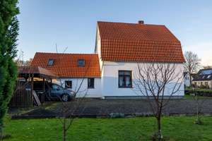 *** 0 % Käuferprovision -Sanierung 2018/2020- niedrige ENERGIEKOSTEN - traumhaftes GRUNDSTÜCK  *** – Die vollständige Adresse der Immobilie erhältst du vom Anbieter., 27749 Südliche Stadtmitte, Delmenhorst – Vorschaubild 1