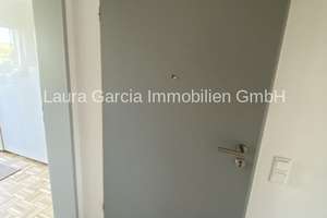 Aachen- Eilendorf - VOLL MÖBLIERTE 3 Zi./Küche(EBK)/Diele/Bad/Keller – Die vollständige Adresse der Immobilie erhältst du vom Anbieter., 52080 Eilendorf, Aachen – Vorschaubild 8
