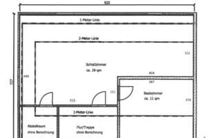 3-Zimmer Maisonettewohnung mit Balkon, Garten & Stellplatz – Die vollständige Adresse der Immobilie erhältst du vom Anbieter., 30659 Bothfeld, Hannover – Vorschaubild 10