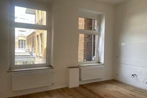 Modernisierte 2-Zimmer-Wohnung in Düsseldorf-Friedrichstadt – Adersstraße 72, 40215 Friedrichstadt, Düsseldorf – Vorschaubild 3
