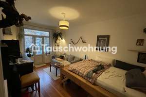 Tauschwohnung: 2 Zimmer, hübscher Altbau mit Balkon in Eimsbüttel – Eidelstedter Weg 57, 20255 Eimsbüttel (Ortsteil), Hamburg – Vorschaubild 4