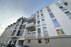 Leipzig-Alt-Lindenau – Hochwertige 3-Zimmer-Wohnung mit Balkon am Palmgarten | 108 m² | Baujahr 2016