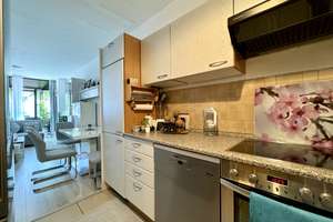 SOLIDE KAPITALANLAGE IN MÜNCHEN-NYMPHENBURG! HELLE, GUT GESCHNITTENE 2-ZKB-WOHNUNG MIT GUTER MIETE – Die vollständige Adresse der Immobilie erhältst du vom Anbieter., 80638 Nymphenburg, München – Vorschaubild 5