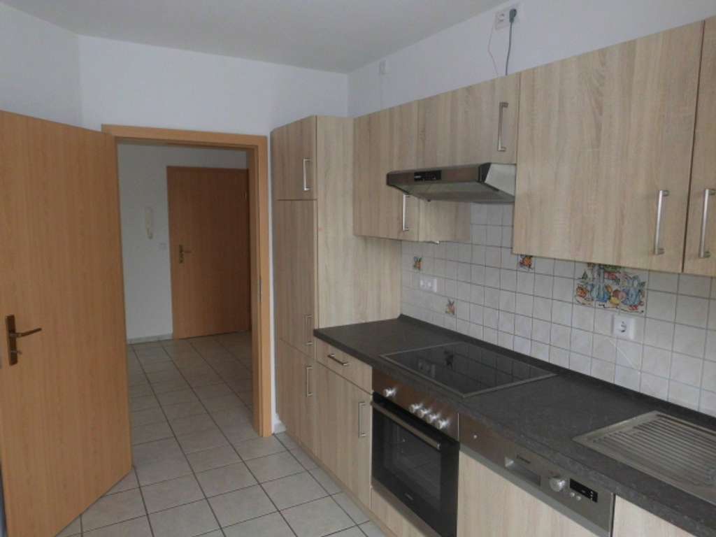 Immobilie in Jork - Gepflegte 2-Zimmer-Wohnung mit Terrasse und Garten in Jork - Bild 4