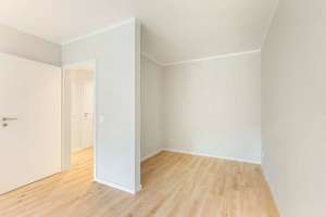 1-Zimmer-Erdgeschosswohnung mit Einbauküche in gefragter Neusser Lage – Die vollständige Adresse der Immobilie erhältst du vom Anbieter., 41466 Reuschenberg, Neuss – Vorschaubild 5