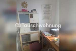Tauschwohnung: 3-Zimmer-Flat in Hannover Mitte zum Tausch – Theodor-Krüger-Straße 6, 30167 Calenberger Neustadt, Hannover – Vorschaubild 7