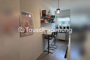 Tauschwohnung: Tausch: 2-Zimmer in Düsseldorf Pempelfort – Die vollständige Adresse der Immobilie erhältst du vom Anbieter., 40477 Pempelfort, Düsseldorf – Vorschaubild 7