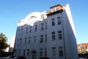 Sonnige 3-Raum-DG-Wohnung in MD Stadtfeld-Ost erwartet Sie! – Schillerstr. 4a, 39108 Magdeburg – Vorschaubild 2