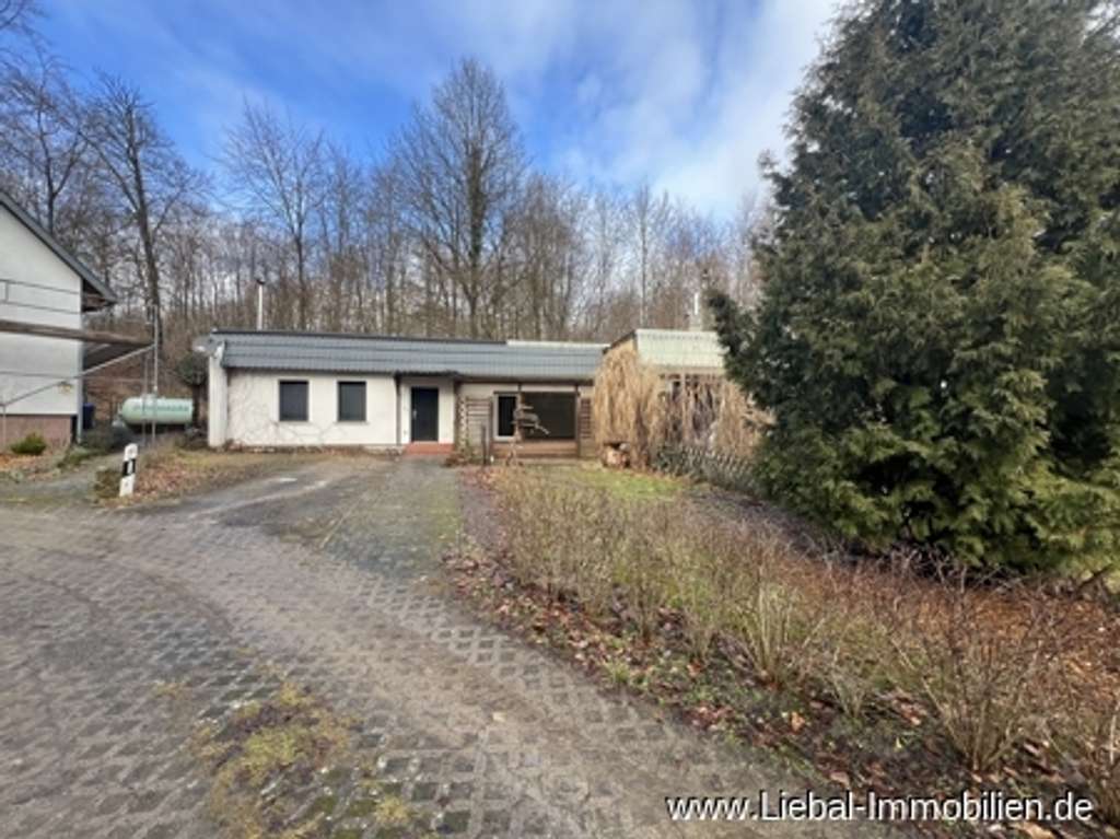 Immobilie in Penzlin - Häuschen beim Wasser !!! - Bild 2