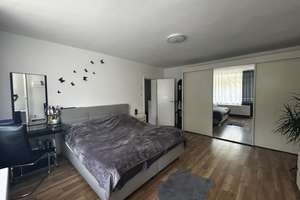 Helle 2-Zimmer-Wohnung mit großem Balkon in ruhiger Lage von Wuppertal – Prinzenstr 24, 42119 Elberfeld, Wuppertal – Vorschaubild 3