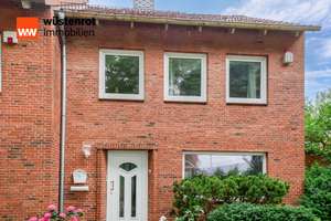 Charmantes Endhaus mit Wohlfühlcharakter – Die vollständige Adresse der Immobilie erhältst du vom Anbieter., 24113 Vorstadt, Kiel – Vorschaubild 2