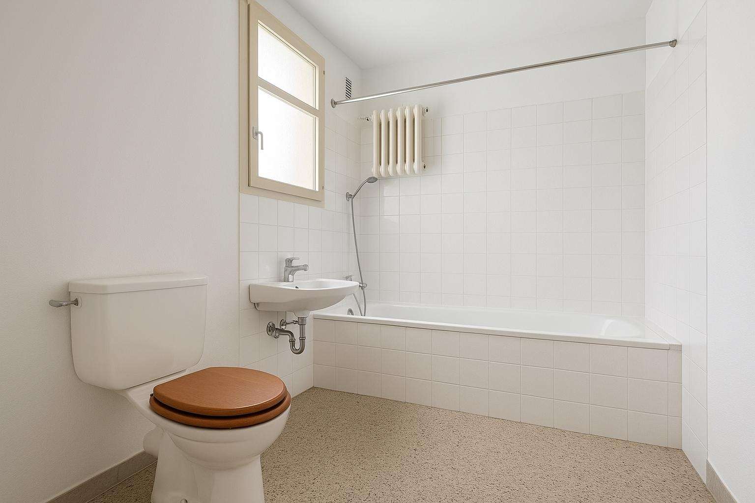 Investieren mit Perspektive: Vermietete Eigentumswohnung in begehrter Lage mit Entwicklungschance, Berlin – Bild 3