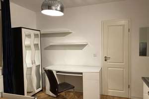 1-Zimmer-Apartment im App Ludwig. 1 – Die vollständige Adresse der Immobilie erhältst du vom Anbieter., 96052 Gärtnerstadt, Bamberg – Vorschaubild 2
