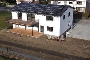 Moderne 4 Zimmer-Wohnung - Erstbezug