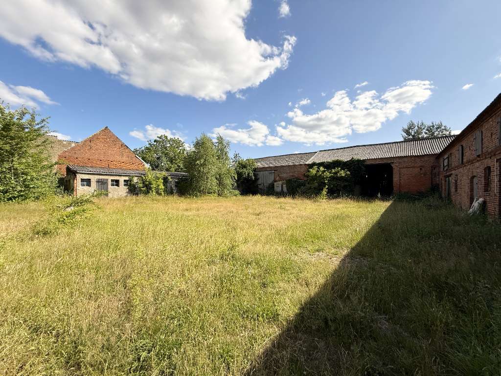 Historisches Bauernhaus mit Charme – Großes Potenzial auf über 13.000 m², Altmarkkreis Salzwedel – Bild 4