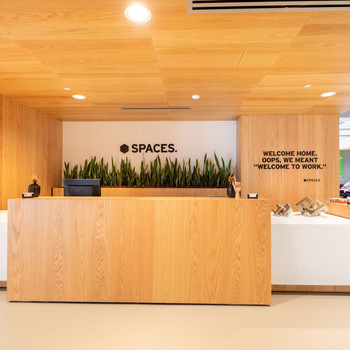 Mitgliedschaften für flexible Arbeitsplätze in Regus  Anscharcampus