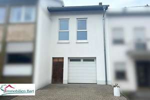 GROSSE GARAGE + APPARTMENT IM ROHBAU – Die vollständige Adresse der Immobilie erhältst du vom Anbieter., 54441 Kastel-Staadt – Vorschaubild 1