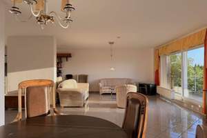 Seltenheitswert! 🔑 Exklusiv wohnen wie im Haus - Luxus trifft Panorama mit eigenem Garten – Die vollständige Adresse der Immobilie erhältst du vom Anbieter., 45133 Bredeney, Essen – Vorschaubild 5