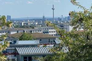 Bezaubernde Wohnung mit Skyline-Blick nach Frankfurt! (ETW 1.4.3) – Nassauer Straße 1, 61440 Oberursel (Taunus) – Vorschaubild 1