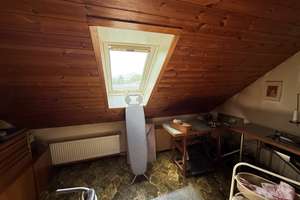 Gepflegtes Familienreihenhaus mit sonnigem Garten in begehrter Westendlage – Die vollständige Adresse der Immobilie erhältst du vom Anbieter., 14055 Westend, Berlin – Vorschaubild 21