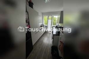 Tauschwohnung: Biete 2,5-Zimmer-Wohnung in Hamburg und suche in Frankfurt – Die vollständige Adresse der Immobilie erhältst du vom Anbieter., 22305 Barmbek-Nord, Hamburg – Vorschaubild 9