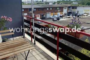 Wohnungstausch: Bonner Wall 39-41 – Bonner Wall - 3941, 50400 Neustadt/Süd, Köln – Vorschaubild 9
